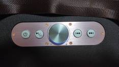 review 0 AIWA Enigma Bluetooth SpeakerSUPER BASS comment 5