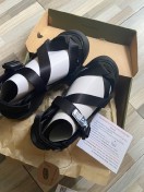 review โค้ด 225MALLDD23 ลดอีก10KEEN Zerraport II รองเท้า คีน แท้ รุ่นฮิต ได้ทั้งชายหญิง comment 3