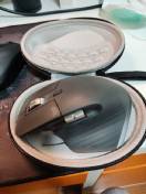 reviewร้านแนะนำLOGITECH Wili กระเป๋าใส่เมาส์เล่นเกมสําหรับ Logitech Mx Master 3 Mice comment 5