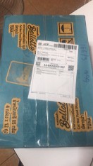 review[ซอง] Bellotta (เบลลอตต้า) อาหารเปียกแมว อาหารแมวเปียห อาหารซอง 85g comment 1