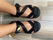 review โค้ด 225MALLDD23 ลดอีก10KEEN Zerraport II รองเท้า คีน แท้ รุ่นฮิต ได้ทั้งชายหญิง comment 2