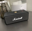 review NEWของแท้100 MARSHALL EMBERTON Willen ลําโพงบลูทูธไร้สายกลางแจ้งแบบพกพา ลำโพงเสียงเบสหนักเหมือนปืนใหญ่ขนาดเล็ก comment 4