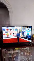 reviewSKYWORTH 32 นิ้ว รุ่น 32W2 Digital TV HD ready comment 1