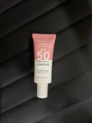 reviewร้านแนะนำกันแดดไฮบริด Bovanra HYBRID Face Sunscreen SPF 50+ PA++++ 30 ml  เนือบางเบา ปกป้องสูงสุด  ครีมกันแดด comment 1