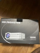 reviewร้านแนะนำNEWEST2022 UB10 Mini Projectorงานดีและถูกก่าวWANBO 3D LED Projector2000Lumens Home Theater LCD Video USB VGA Support1080 comment 4