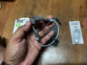 reviewร้านแนะนำShokz Openrun ของแท้ รุ่นใหม่ล่าสุด หูฟังไร้สาย ประกันศูนย์ไทย comment 2