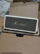 review New Arrival MARSHALL EMBERTON II CREAMลำโพงบลูทูธ ลำโพง bluetooth ลำโพง marshall ลำโพงบลูทูธพกพา รับประกัน 1 ปีส่งฟรีทั่วไทย  comment 2