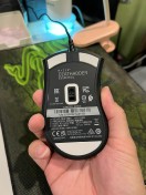 review สินค้าขายดี Razer DeathAdder Essential Wired Gaming Mouse 6 400DPI Optical SensorBlack เมาส์เกมมิ่ง  comment 2