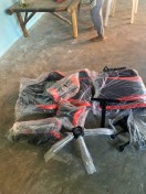 reviewRabbitPunk เก้าอี้เกมมิ่ง Gaming Chair เก้าอี้เกมมิ่งที่ เก้าอี้ราคาถูก Racing Chair เก้าอี้gaming เก้าอี้เล่นเกม comment 3