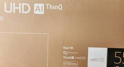 review 2022 NEW LG 55 นิ้ว UQ9000 UHD 4K Smart TV รุ่น 55UQ9000PSD Real 4K l HDR10 Pro l LG ThinQ AI l Google Assistant comment 1