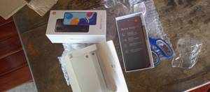 reviewร้านแนะนำXiaomi Redmi Note 11 Ram4/6+128GB ประกัน15เดือน comment 3
