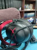 reviewKHXHSCPRDHyperX Cloud II Pro Gaming Headset Red  comment 3