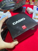 reviewร้านแนะนำCasio นาฬิกาข้อมือผู้ชาย ผู้หญิง สายเรซิน รุ่น W 218H ของแท้ประกันศูนย์ CMG comment 1
