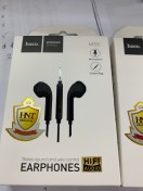 reviewHoco หูฟังสมอลทอร์ค M55zz w sh w versions 3 5mm 16 Earphone 1 2m หูฟัง Aux3 5mm  comment 2