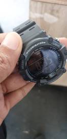 reviewร้านแนะนำCASIO นาฬิกาข้อมือผู้ชาย สายเรซิน รุ่น AE 1500WH AE 1500WH 1A AE 1500WH 8B AE 1500WH 1AVDF AE 1500WH 8BVDF comment 3