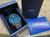 reviewแท้ศูนย์ไทย วันที่ ENG SEIKO NEW SPORT 5 SRPD76K SRPD63 SRPD53 SRPD55 SRPD61K SRPD65K comment 3