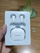 reviewLenovo LP40 หูฟังบลูทูธ IPX5 หูฟังไร้สาย บลูทูธ 5 1 HD สเตอริโอ ความล่าช้าต่ํา เล่นเกม พร้อมไมโครโฟน เพลง comment 2