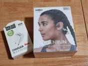 reviewร้านแนะนำShokz Openrun ของแท้ รุ่นใหม่ล่าสุด หูฟังไร้สาย ประกันศูนย์ไทย comment 1