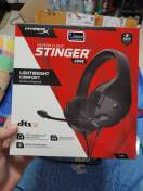 review HX HSCSC2 BK WW HyperX Stinger Core for PC Gaming Headset comment 2