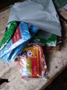 reviewร้านแนะนำ【B】INITIAL LIFE👩แผ่นแปะร้อน🔥แผ่นร้อนกันหนาว แผ่นกันหนาว HOT PACK กันหนาวแปะกับเสื้อผ้า comment 1
