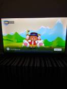 reviewToshiba TV ทีวี 43 นิ้ว Full HD WIFI Smart TV รุ่น 43E31KP Dolby Audio 2022 comment 1