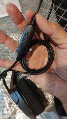 review HX HSCSC2 BK WW HyperX Stinger Core for PC Gaming Headset comment 4