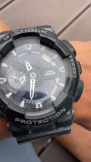reviewร้านแนะนำCasio นาฬิกาข้อมือผู้ชาย ผู้หญิง สายเรซิน รุ่น W 218H ของแท้ประกันศูนย์ CMG comment 1