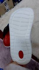 reviewCROCS LiteRide Clog รองเท้าลำลองผู้ใหญ่ รองเท้าผู้ใหญ่ รองเท้าหัวโต รองเท้า comment 4