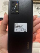 reviewOPPO A95 (8+128GB) หน้าจอ 6.43 นิ้ว แบต 5000mAh ชิปเซ็ต Snapdragon 662 comment 2