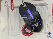 reviewร้านแนะนำNUBWO INFAREZ NKM 623 ชุดมีไฟเกมส์มิ่ง คีย์บอร์ด เม้าส์ Keyboard AND Mouse มี3สีพร้อมส่ง  comment 3