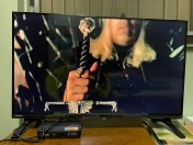review101MALLDD25 Toshiba TV32HD Digital TV32S25KPDolby Audio comment 4