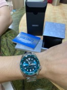 reviewแท้ศูนย์ไทย วันที่ ENG SEIKO NEW SPORT 5 SRPD76K SRPD63 SRPD53 SRPD55 SRPD61K SRPD65K comment 1