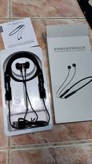 reviewLenovo QE08 รุ่นใหม่ หูฟังบลูทูธไร้สาย หูฟังออกกำลังกาย แบบคล้องคอ หูฟังบลูทูธ comment 4