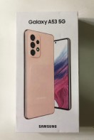 reviewNew SAMSUNG A53 5G 8128GB89 comment 3