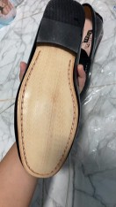 reviewBROWN STONE Tassel Loafer Collection comment 5