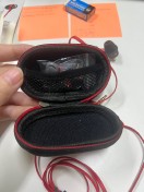 reviewHyperX Gaming Headset Cloud Ear Buds Red หูฟัง หูฟังเกมมิ่ง Hyperx Cloud EarBuds comment 4