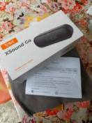 reviewร้านแนะนำ ฟรีถุงผ้า ประกันศูนย์ไทย1ปี Tribit XSound Go Gen2 ลำโพงบลูทูธ BTS20C Bluetooth speaker ลำโพง ลำโพงบรูทูธ comment 2