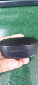 reviewหูฟัง TWS หูฟังไร้สาย HiFi Bluetooth 5 0 ชุดหูฟังสเตอริโอในหู เอียร์พอดแบบสปอร์ต หูฟัง BASS ลดเสียงรบกวน หูฟังเกม TWS Ea comment 2