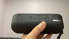 reviewร้านแนะนำ ฟรีถุงผ้า ประกันศูนย์ไทย1ปี Tribit XSound Go Gen2 ลำโพงบลูทูธ BTS20C Bluetooth speaker ลำโพง ลำโพงบรูทูธ comment 5