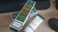 reviewPlantnery Tea Tree Sunscreen Acne Oil Control SPF 50+ PA++++ 30 g แพลนท์เนอรี่ กันแดด ที ทรี สูตรควบคุมความมัน comment 4