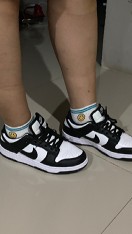 reviewDunk lowpanda comment 3