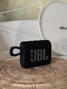 reviewJBL Go 3Portable Waterproof Speakerผ่อน 0 comment 3
