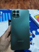 review Samsung Galaxy M53 5GM52 5GM33 5G 8128GB5000 mAh 25W by MobileStation M22 M23 M32 5G comment 1