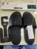 reviewร้านแนะนำ ลด10 ใส่โค้ดZJJZTJ รองเท้าแตะ Adidas รุ่น Adilette ComfortGZ5891 GZ5892 GZ5893 GZ5896 GX7222  comment 1