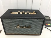 review New Arrival MARSHALL ACTON III BLUETOOTH BLACKลำโพงบลูทูธ ลำโพง marshall ลําโพง bluetooth ลําโพงบลูทูธเบสหนัก รับประกัน 1 ปีส่งฟรีทั่วไทย  comment 1