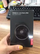 reviewLenovo LP80 Pro TWS หูฟังบลูทูธ 3D สเตอริโอ เบส ชุดหูฟังไร้สาย True Wireless Earbuds พร้อมไมโครโฟน comment 4