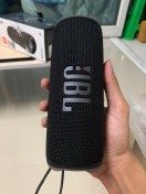 reviewJBL Flip6 Portable Waterproof Speaker ลำโพงบลูทูธพกพา เลือกสีได้  comment 2