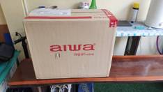 review 0 AIWA Enigma Bluetooth SpeakerSUPER BASS comment 2