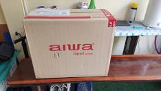 review 0 AIWA Enigma Bluetooth SpeakerSUPER BASS comment 2