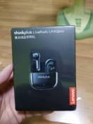 reviewLenovo LP40 หูฟังบลูทูธ IPX5 หูฟังไร้สาย บลูทูธ 5 1 HD สเตอริโอ ความล่าช้าต่ํา เล่นเกม พร้อมไมโครโฟน เพลง comment 5